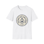 Antique but functional T-shirt