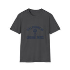 Original parts T-shirt