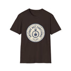 Antique but functional T-shirt