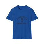 Original parts T-shirt