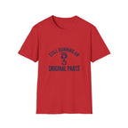 Original parts T-shirt