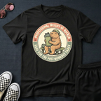 Post workout snack T-Shirt
