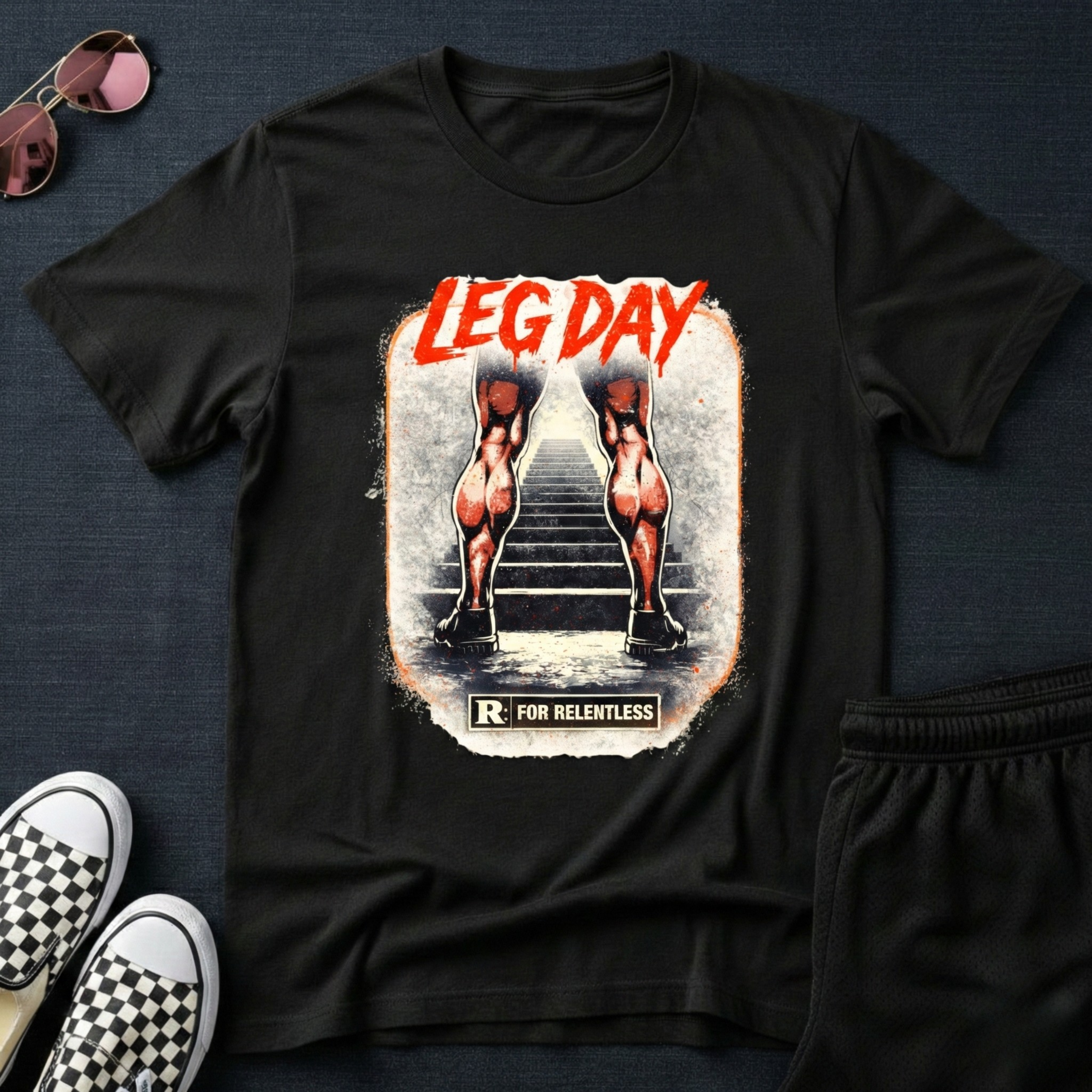 Leg day T-Shirt