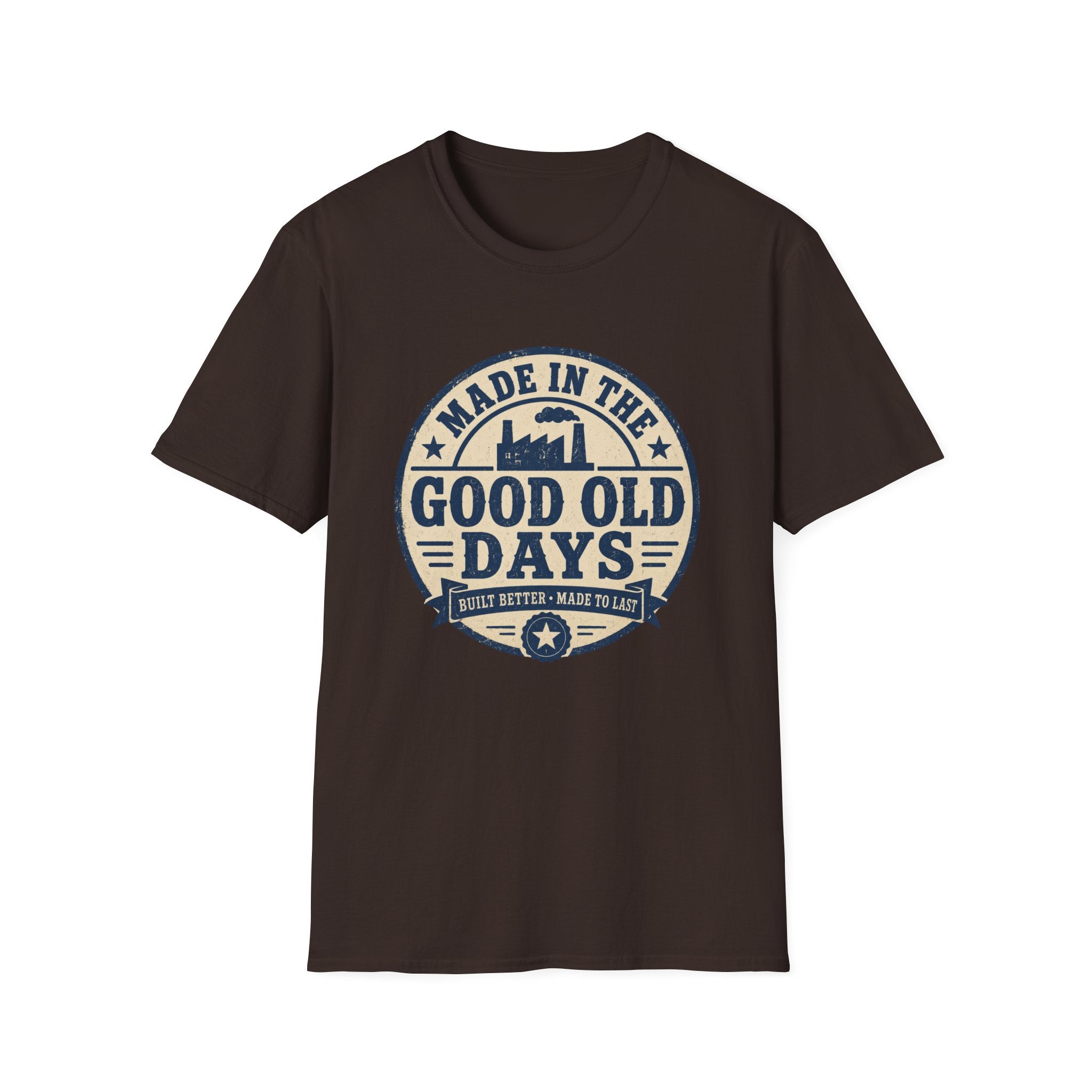 Good old days T-shirt