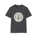 Antique but functional T-shirt