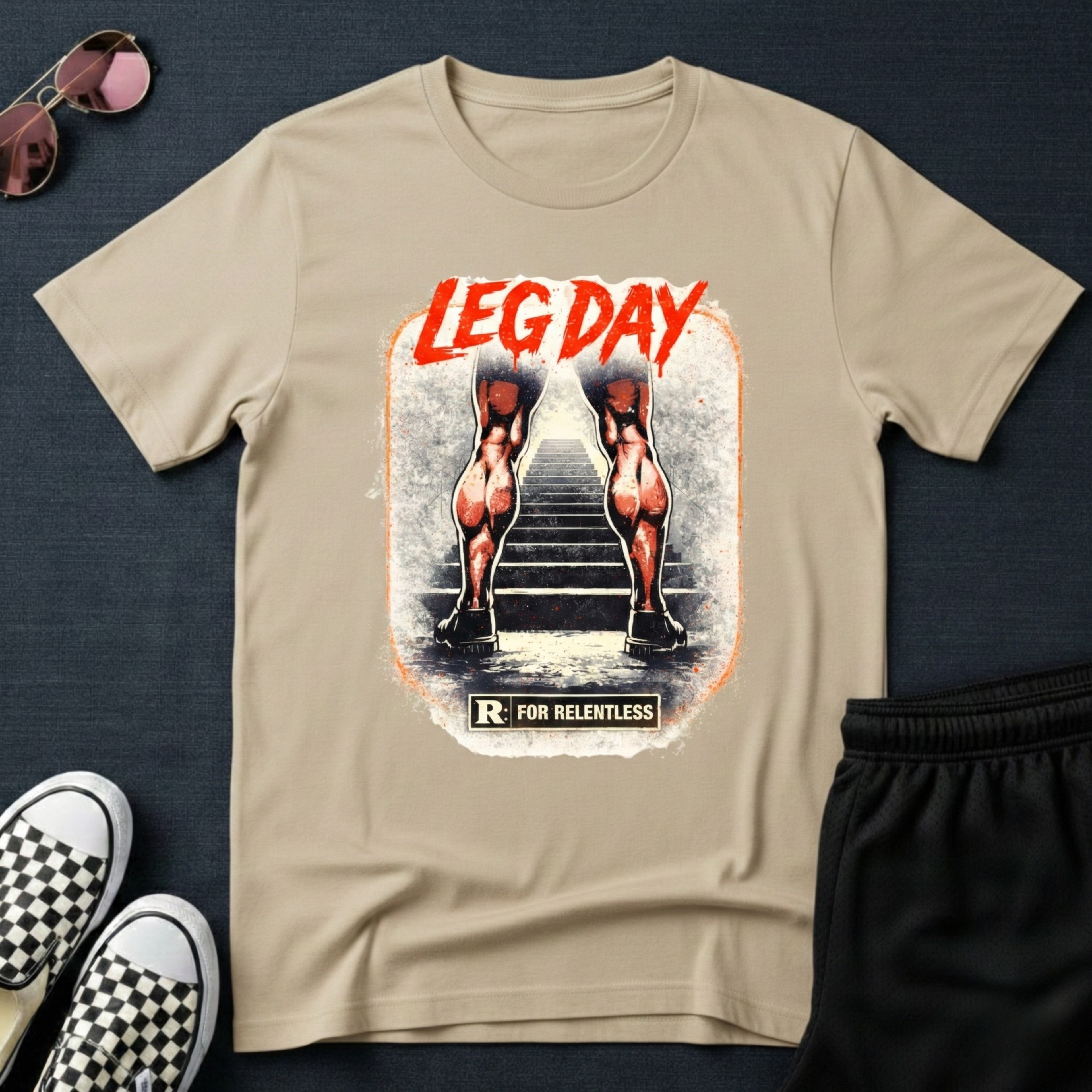 Leg day T-Shirt