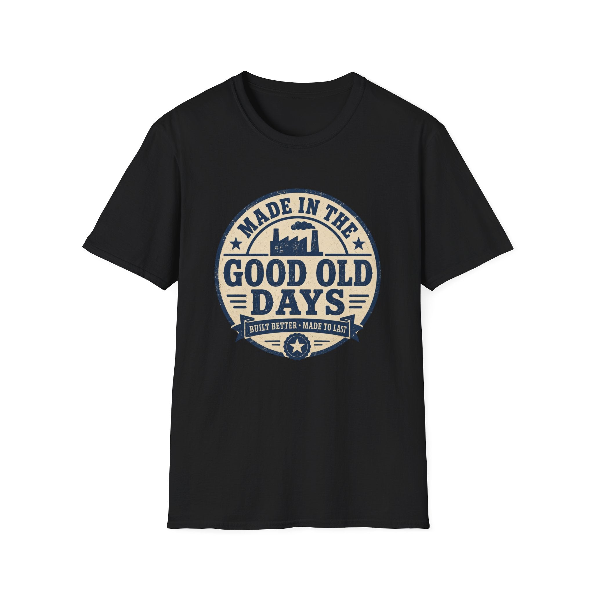 Good old days T-shirt