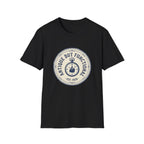 Antique but functional T-shirt