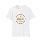 Limited edition T-shirt