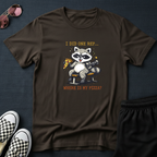 I did one rep T-Shirt