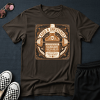 Aged and unfiltered T-shirt