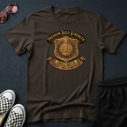 Premium aged strength T-Shirt