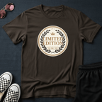 Limited edition T-shirt