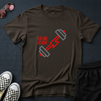 Stay loud, Lift heavy T-Shirt