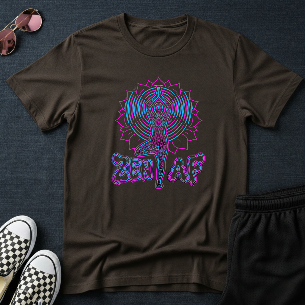 Zen AF T-Shirt