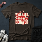 Well aged T-shirt