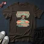 Steady beat running club T-Shirt