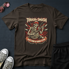 Thrash and smash T-Shirt
