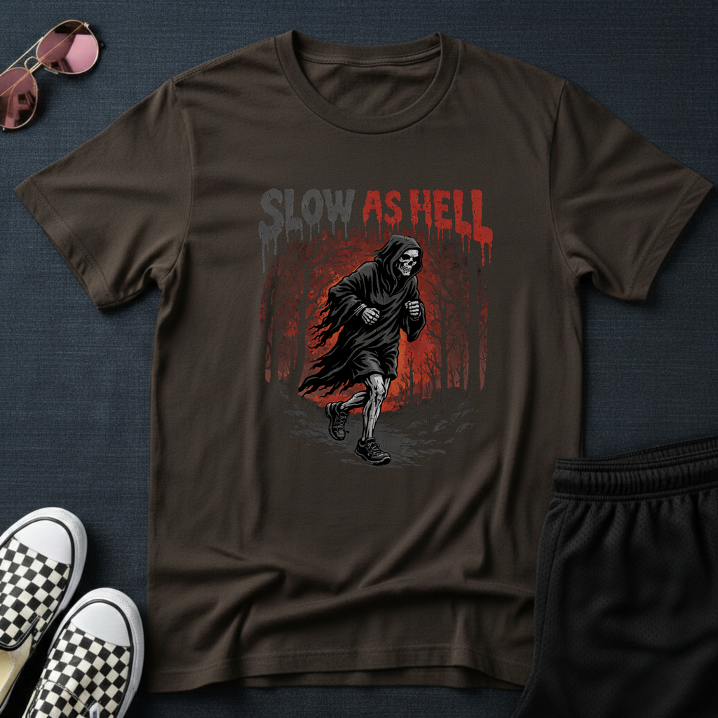 Slow as hell T-Shirt