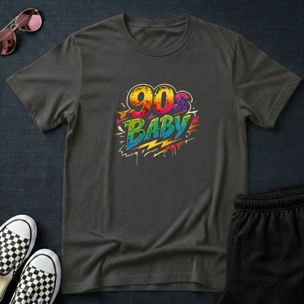 90s baby T-Shirt
