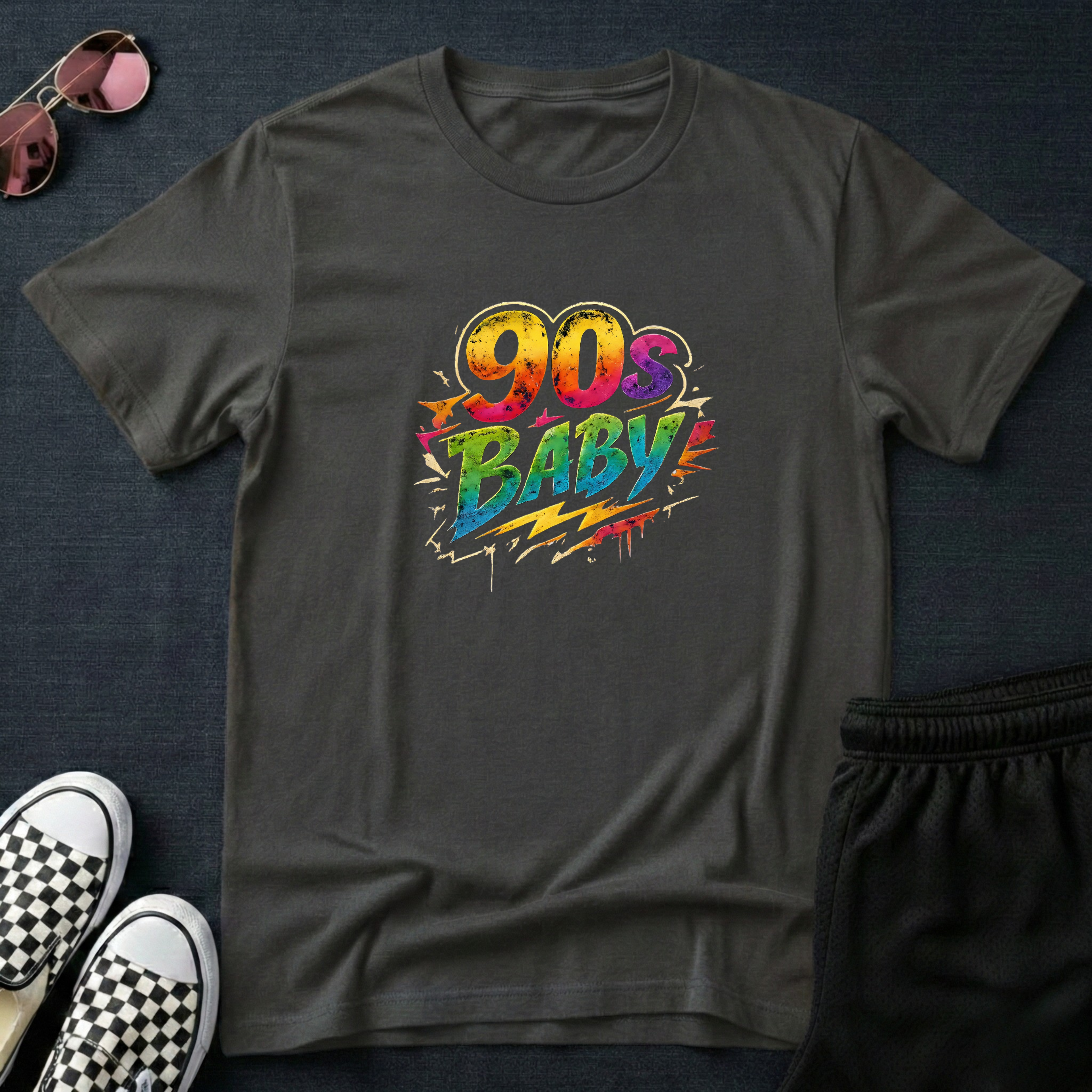 90s baby T-Shirt
