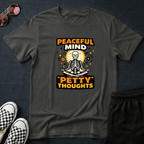 Peaceful mind T-shirt