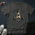 Deadlift and chill T-shirt