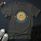 Doing my best T-shirt