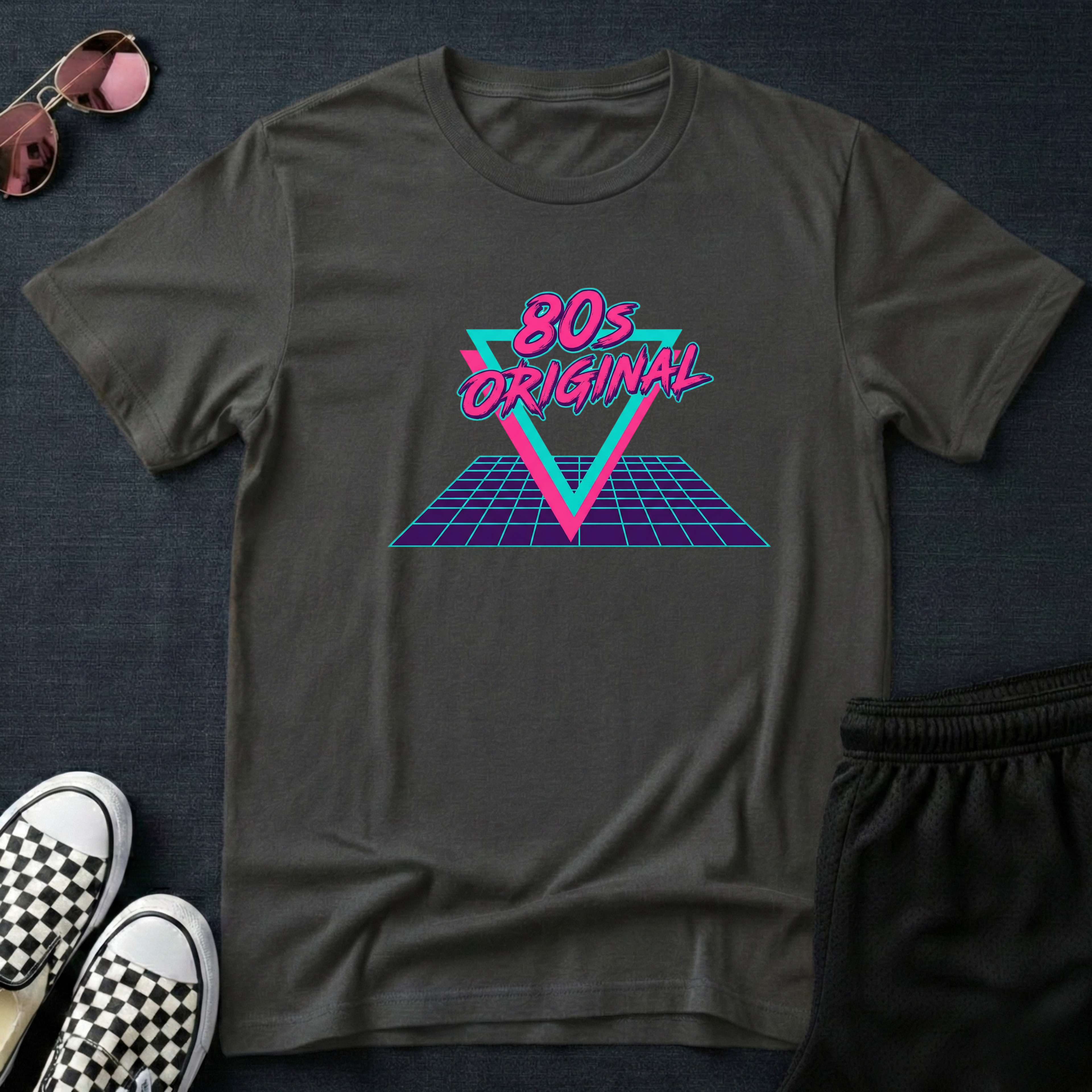 80s Original T-Shirt
