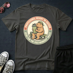 Post workout snack T-Shirt