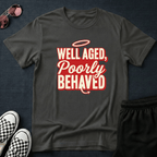 Well aged T-shirt