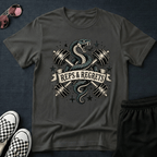 Reps and regrets T-shirt