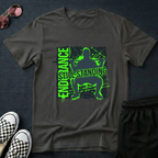 Endurance, still standing T-Shirt
