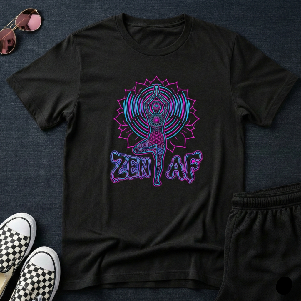 Zen AF T-Shirt