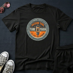 Tube tough T-Shirt