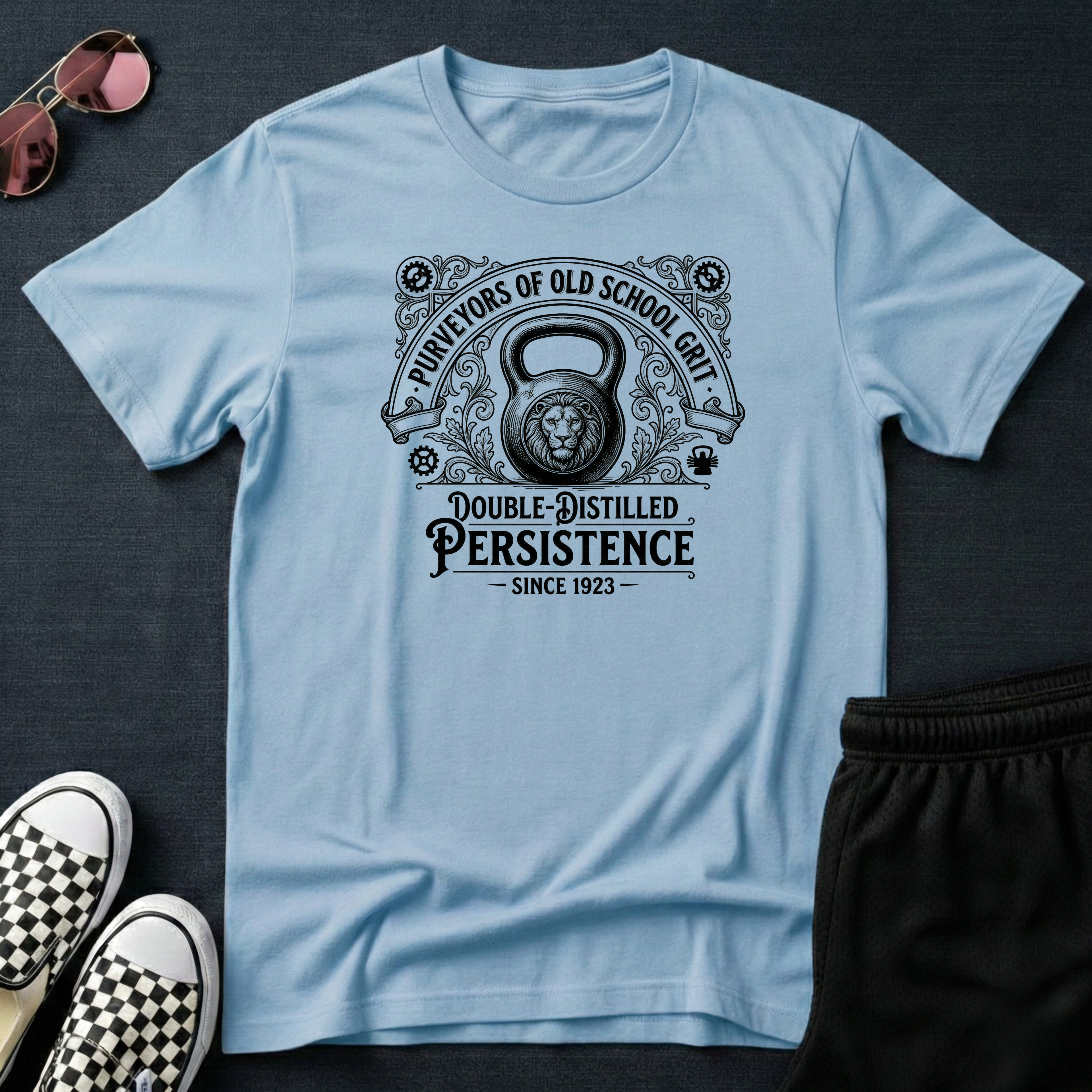 Double distilled T-Shirt