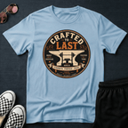Crafted to last T-shirt