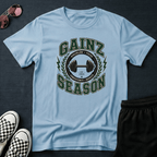 Gainz season T-shirt
