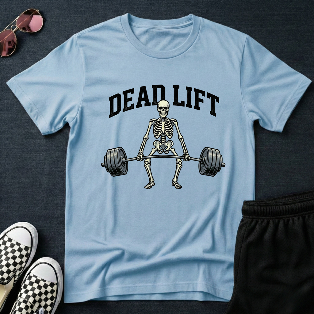 Dead Lift T-Shirt