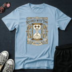 Refined with time T-shirt