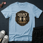 Legacy edition T-shirt