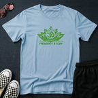 Frequency and flow T-Shirt
