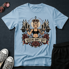 Queens don't quit T-shirt