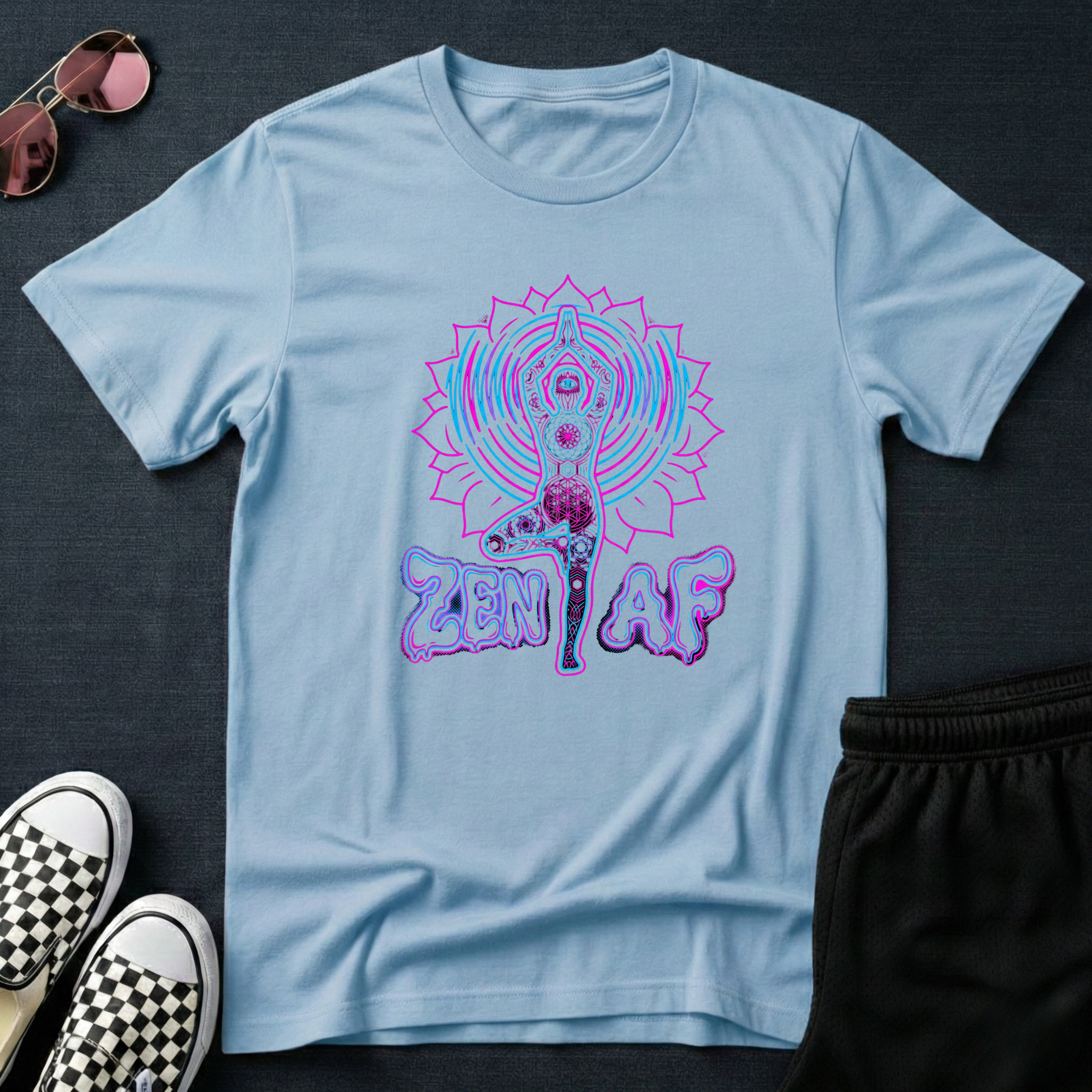 Zen AF T-Shirt
