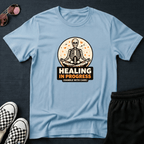 Healing in progress T-shirt