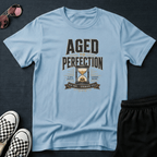 Aged to perfection- Old soul T-shirt