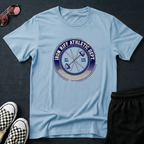 Iron riff athletic dept. T-Shirt