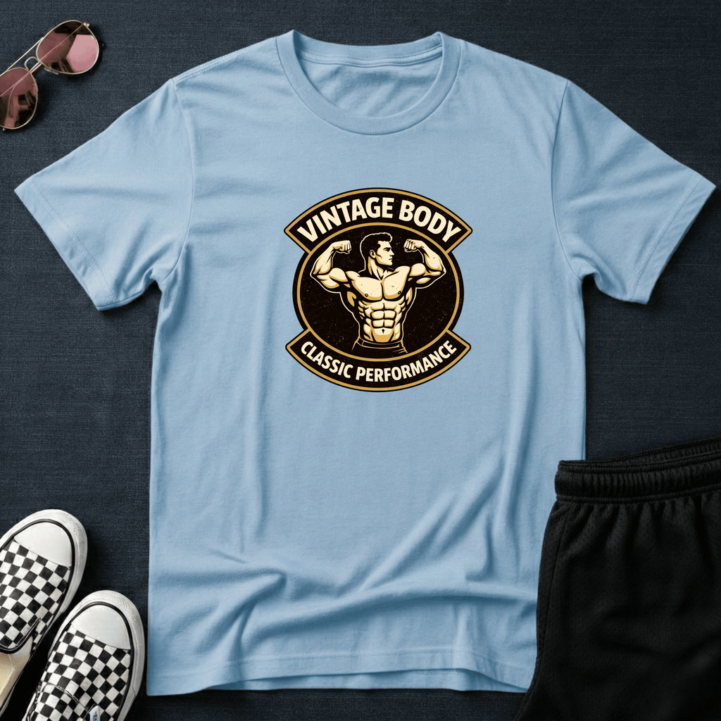 Vintage body T-shirt