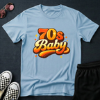 70s baby T-Shirt