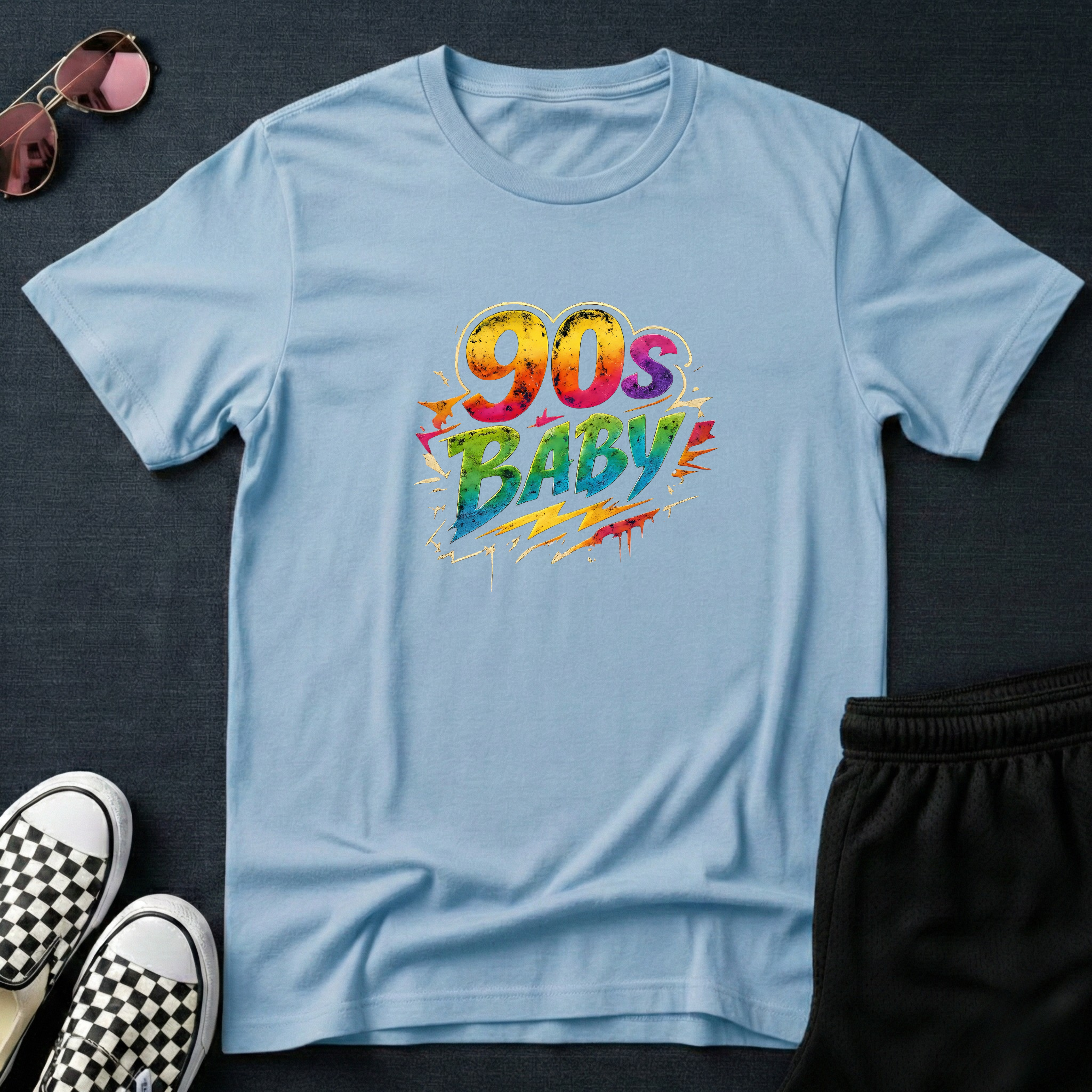 90s baby T-Shirt